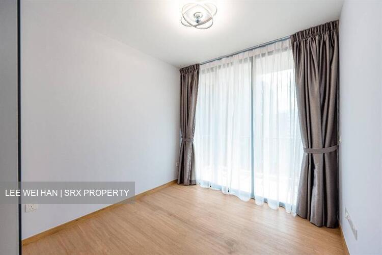 Le Quest (D23), Apartment #539996121
